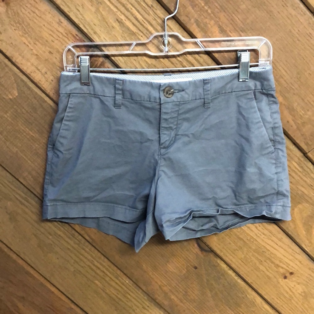 Cargo shorts